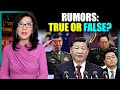 3 Types of political rumors and why they matter in geopolitics