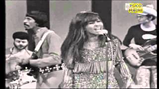 Ike & Tina Turner  Proud Mary