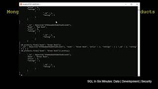 MongoDB: Add Subdocument To Existing Document/Subdocument Array