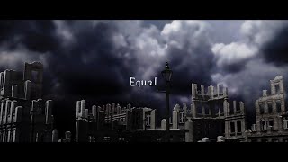 終末系ダークファンタジー【オリジナル曲】 Equal