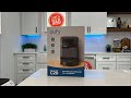 eufy C20 Omni Robot Vacuum & Mop Unboxing / Review / First Looks.  Its Amazing Front Facing Lidar