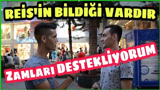 SİGARAYA 4 AYDA 5 TL ZAM (Vatandaş Çok Tepkili)