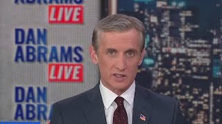 Abrams: Tiffany Cross, supporters overlook facts after firing | Dan Abrams Live