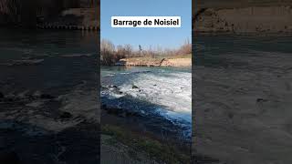 Barrage de Noisiel