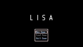 LISA the First 日本語字幕プレイ動画