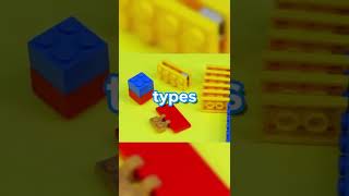 Illegal LEGO Building Techniques Explained | The Brick Adventure
