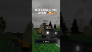 dont know why I made this #roblox #stealabrainrot #twisted #tornado