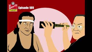 Jim Cornette On Chief Jay Strongbow