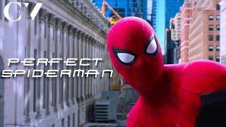 Perfecting Spider-Man: A Video Essay