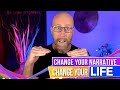 Change Your Narrative, Change Your Life | Dr. Jay Cavanaugh | The VIBE Mindset