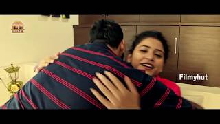Ugly Movie Official Trailer | Rohith Kumar | Sathya Bhagath |