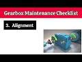 gearbox maintenance guide