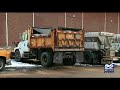 springfield dpw preparing for tuesday s expected snow