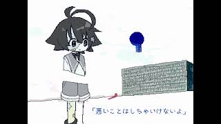 【ホコロビくん】悪いことはしちゃいけないよ【UTAUカバー】