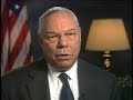 colin powell on why mentoring is important