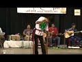 "Nachiketa chakraborty" performance in bijoya doshomi ( Ya to mit jaye + Jakhon somoy thomke daray)