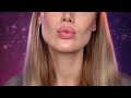 ASMR | CLOSE-UP KISSES & POSITIVE AFFIRMATION | Breathy Mouth Sounds | Isabel imagination