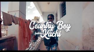 Country Wizzy FT Kachi - KIBEGI (Official Music Video)