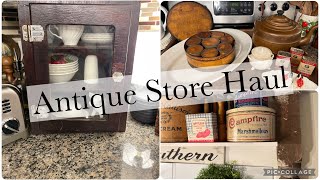 Father’s Day Antiquing #antique #vintage