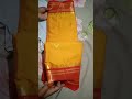 gadwal paithani sick silk customer review. paithanisaree indiansaree veera s paithani sareeonline