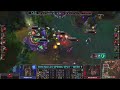 random doublelift s amazing mechanics