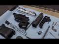 ultimate restoration watch a broken pistol come back to life with shooting test