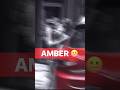 AMBER #WOW #kensington (Full Vid @Kensington Daily 1)