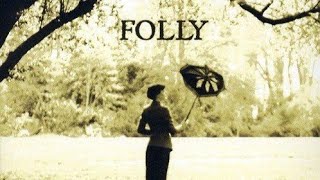 Mary Hampton - Folly (FULL ALBUM)