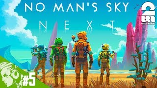 #5【TPS】2BRO.の「No Man's Sky」【おついち視点】