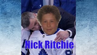 Nick Ritchie | 2020/21 Highlights