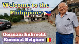 Welcome to the Philippines 100% DIRECT Germain Imbrecht.