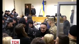 Суд відправив Корбана під домашній арешт і зобов'язав носити браслет