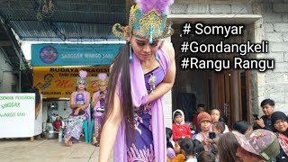 LIVE PERDANA SANGGAR WARGO SARI BANJARAN NGADIMULYO