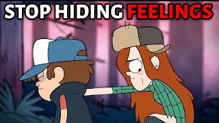 The Episode Where Dipper Gets Rejected (and What It Teaches)