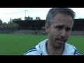 Thorsten Judt (Trainer HSV) und Hans Bargfrede (Trainer FC St. Pauli) - Die Stimmen zum Spiel