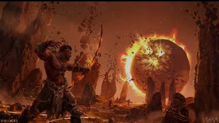 Farcry Primal.☣️.Seed Of the Sun, Aye For An Aye, Vision of Fire, Part 08.🎮.UltraGrapic 🇱🇰