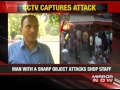 caught on cam shopkeeper attacked in daylight police remain spectators the news