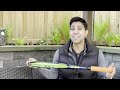 i m switching to this racket 🇯🇵 prince phantom o3 100 review