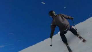 Saas fee halfpipe vol. 1