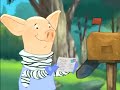 Toot and Puddle - Boomerang Song (Seasons 1-2)