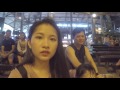 vlog 新竹綠世界 2017.7.4