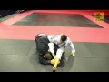 how to do a flying omoplata bjj sambo