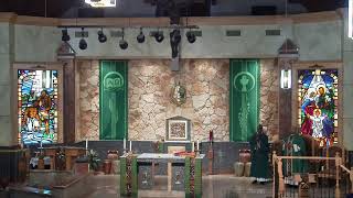 St. Francis Xavier Houston Live Stream