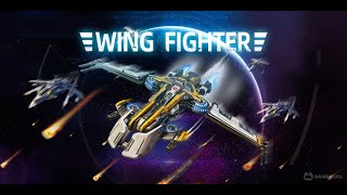 🔴wing fighters GAMEPLAY🔴