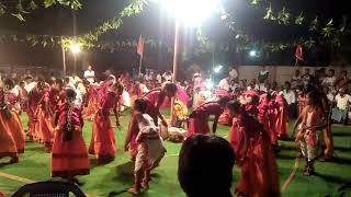 Jaggavaram kolatam program