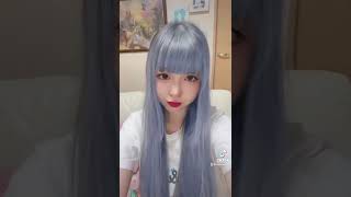 何色似合う？ #tiktok #ヘアカラー