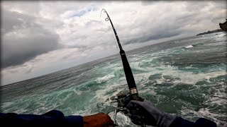 MANCING DI SPOT TERSEMBUNYI DI MALANG SELATAN #20