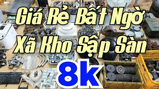 19/12/2024 Xã Kho Sập Sàn - Ray Trượt Nhật - Hàn Trì 12v - Dao Nhật - Loa Karaoke Nhật. 📞 0962744115