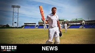 Jonny Bairstow makes 98 against team-mates in St Kitts XI | News | Wisden India