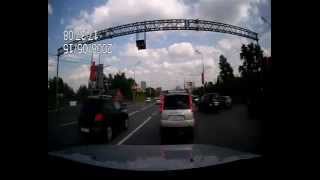 roadrage  father and son attack a driver over a dispute